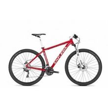 Велосипед Univega Alpina HT-29.3 (2013)