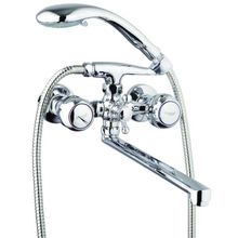 Cмеситель для ванны шар. перекл. Glauf QTZ 037 737