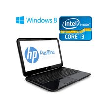 Ультрабук HP Pavilion 15-b156er (D2Y50EA)