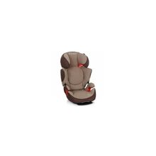 Автокресло Maxi-Cosi Rodi AirProtec XR walnut brown 75105350 75115350