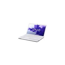 Ноутбук Sony VAIO VPC-EJ3L1R
