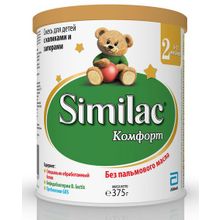 Similac комфорт 2
