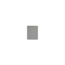 Чехол для Apple iPad 2 3 GGMM Fit Origami Smoky Grey, серый