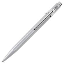 Шариковая ручка Caran dAche Office 849 Classic Grey