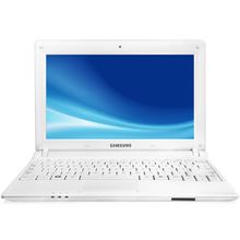 Samsung NP-N102S-B04 Atom N2100 2Gb 320Gb int int 10,1" WSVGA 1024x600 WiFi BT3.0 W7S Cam 3c 