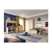 Мебельград Модульная детская Элана, композиция 1