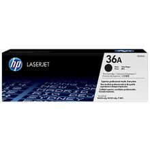 Картридж HP LJ P1505  M1120 M1522N  CB436A, 2K