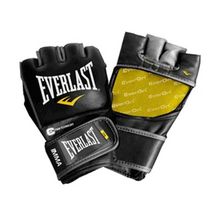 Перчатки боевые Everlast MMA Competition