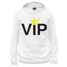 Худи Я-МАЙКА BigBang VIP