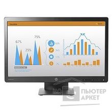 Hp LCD  23" P232 черный