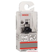 Bosch HM Карнизная фреза 4 13 8 мм (2608628339 , 2.608.628.339)