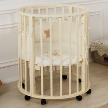 Incanto Gio Deluxe 6 в 1 слоновая кость