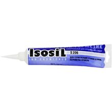 Iso Chemicals Isosil S206 Нейтральный 115 мл белый