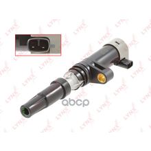 Катушка Зажигания Renault Duster 1.6-2.0 10>   Logan I 1.6 16v 04>   Sandero I 1.6 09>   Clio Ii-Iii 1.4-1.6 99>   Fleunce 1.6 10>   Kangoo I-Ii 1.6 01>   Laguna I-Iii 1.6-2.0 97>   Megane Scenic I-Iii 1.4-2.0 99>   Traffic Ii 2.0 01>, Lada Largus 1.6 16v