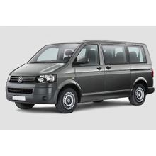 Замок КПП FORTUS MTL 2019 для VOLKSWAGEN Multivan 2005-2015 (спереди) типтроник, селектор 2009-