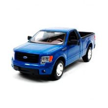 Welly Ford F-150 1:34-39