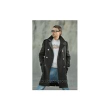 Пальто мужские от производителя Украина