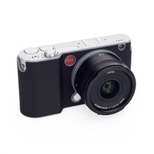Чехол-защита для камер Leica Лейка T (Typ 701) черного цв.