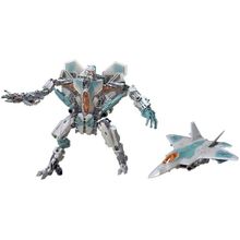 HASBRO TRANSFORMERS Hasbro Transformers E0702 E0774 Трансформеры Старскример 26 см E0702 E0774