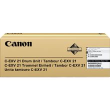 Фотобарабан CANON C-EXV21 B (0456B002BA) для  IRC2880 3380 3880 , черный (77000 стр.)