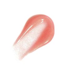 Блеск для губ придающий объем тон Nude Beige Makeover Paris Multi-Plex 3D Lip Gloss 6мл