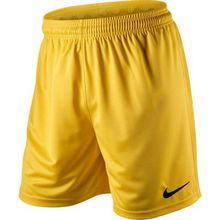 Трусы Игр. Nike Park Knit Short Nb 448224-703