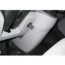 Блокиратор КПП для VOLKSWAGEN CARAVELLE  2009-  М5;М6 R-вперед - Гарант Консул 41013.F