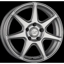 КиК КС699 Nissan Qashqai 7x17 5x114.3 ET40 D66.1