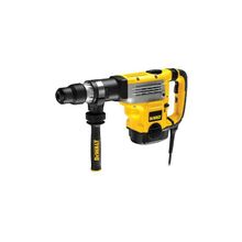 DeWALT D 25763 K Перфоратор SDS-max