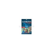 LOMOND 1108200 фотобумага сатин А4, 290 г м2, 20 листов