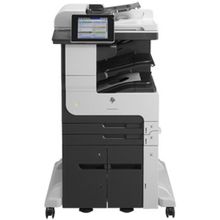 МФУ HP LaserJet Enterprise 700 M725z