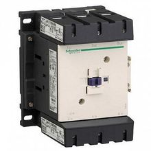 Контактор TeSys LC1D 3P 115А 440 220В AC 59кВт | код. LC1D1155M7 | Schneider Electric