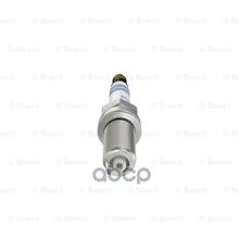 Свеча Зажигания Mazda 6 Saloon (Gj, Gl) 2.0 12.2012 -  <=> Mazda Cx-5 (Ke, Gh) 2.5 Awd 02.2015 - 02.2017 Bosch арт. 0242135529