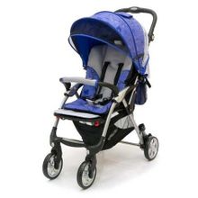 Jetem Tourneo flower blue licht grey