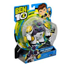 Ben10 Ben 10 Фигурка 12.5 см, Ядро (омни-усиленный) 76121