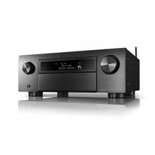 AV ресивер Denon AVC-X6700H