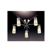 Люстра потолочная 1252 5 Odeon Light