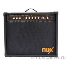 NUX FRONTLINE 30