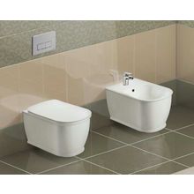 Биде подвесное BelBagno PRADO BB10150BH