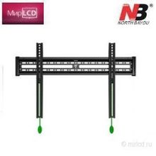 North Bayou C3-F Black