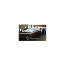 Jacuzzi Aura Corner 160 Top wood