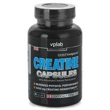 Креатин VP Laboratory Creatine Capsules 90 капсул