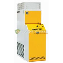 Теплогенератор стационарный Master BF 35