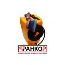 Минимойка "Лонгер-20-форте" (М320)