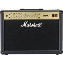 JVM 205C 50 WATT ALL VALVE 2 CHANNEL COMBO