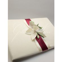 Книга пожеланий Gilliann Orchidea AST039