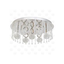 Люстра потолочная MW-Light Лавиния 443010107
