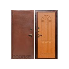 Стальная дверь Зенит 2 (Размер: 860х2050 мм. Левая)