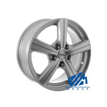 TG Racing LZ369 6.0x15 4 100.00 ET45.0 d60.1 White Pol