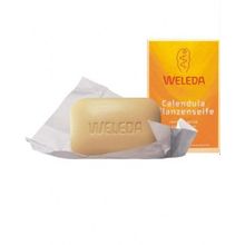 Weleda с календулой и лекарственными травами 100 г